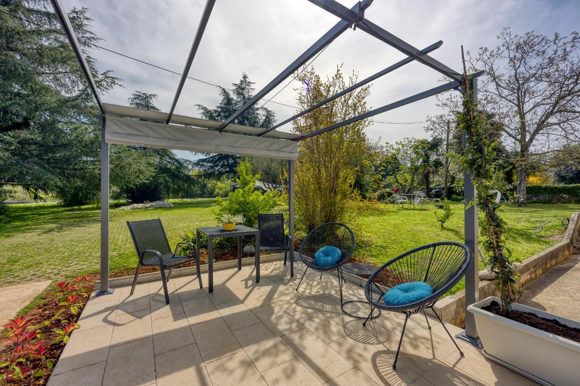 Navetta Apartmán