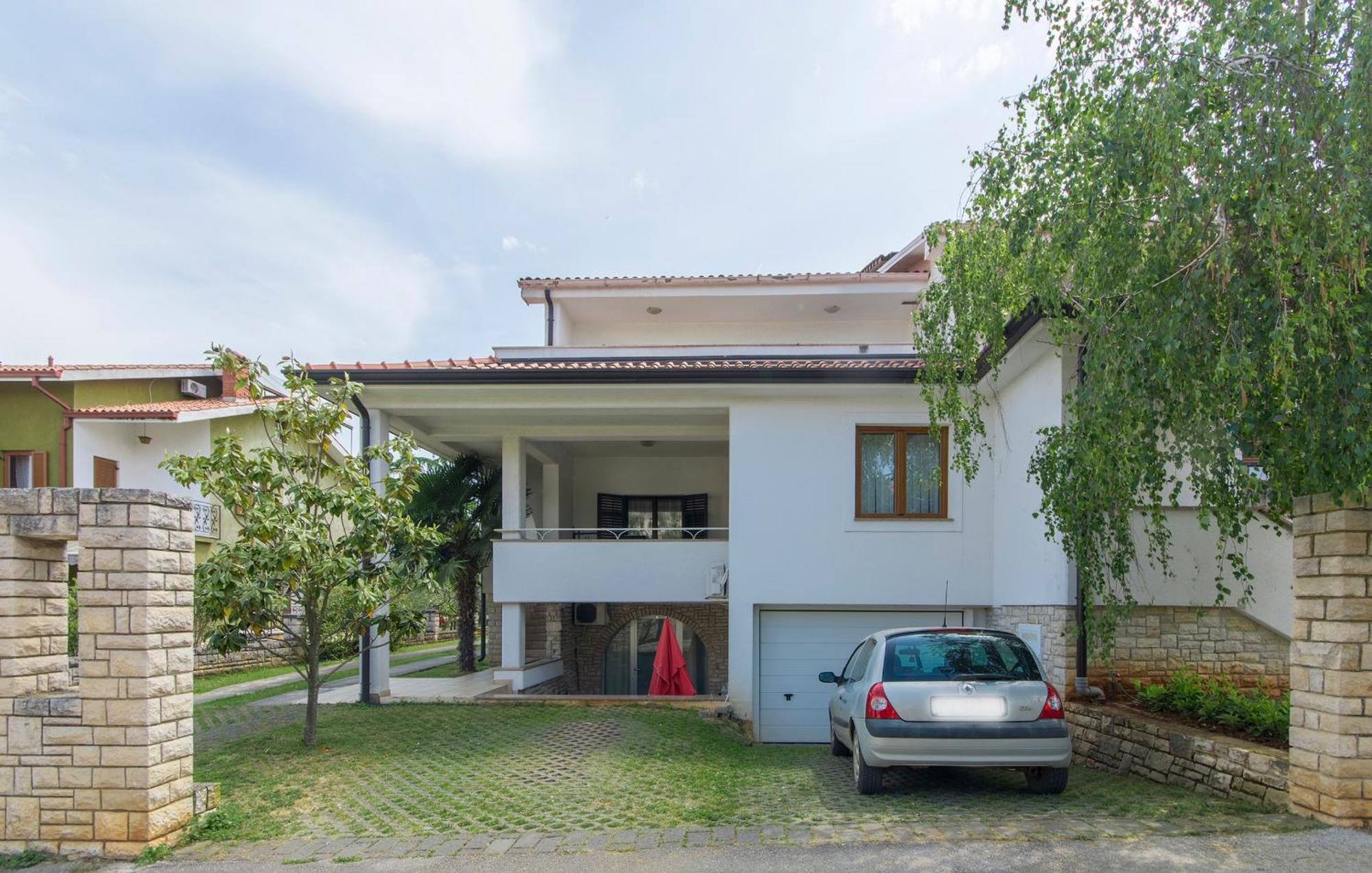 Navetta * Poreč