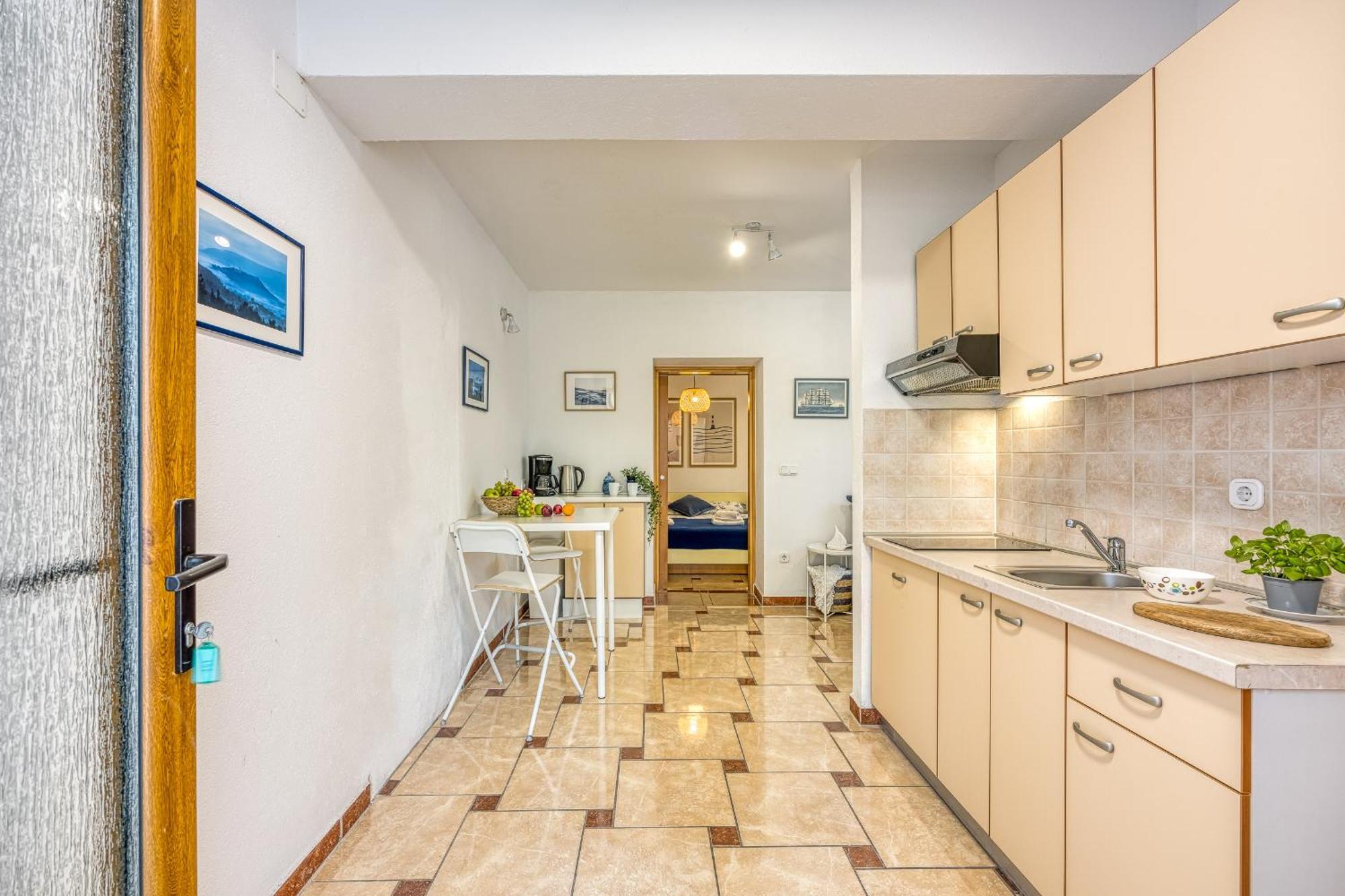 Navetta Appartement *