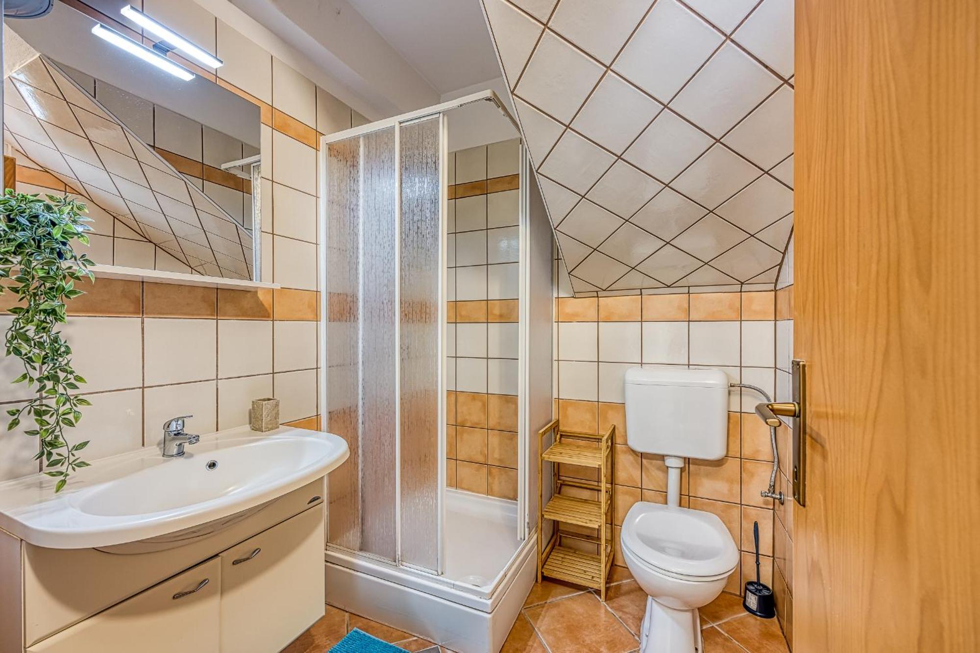 Appartement Navetta