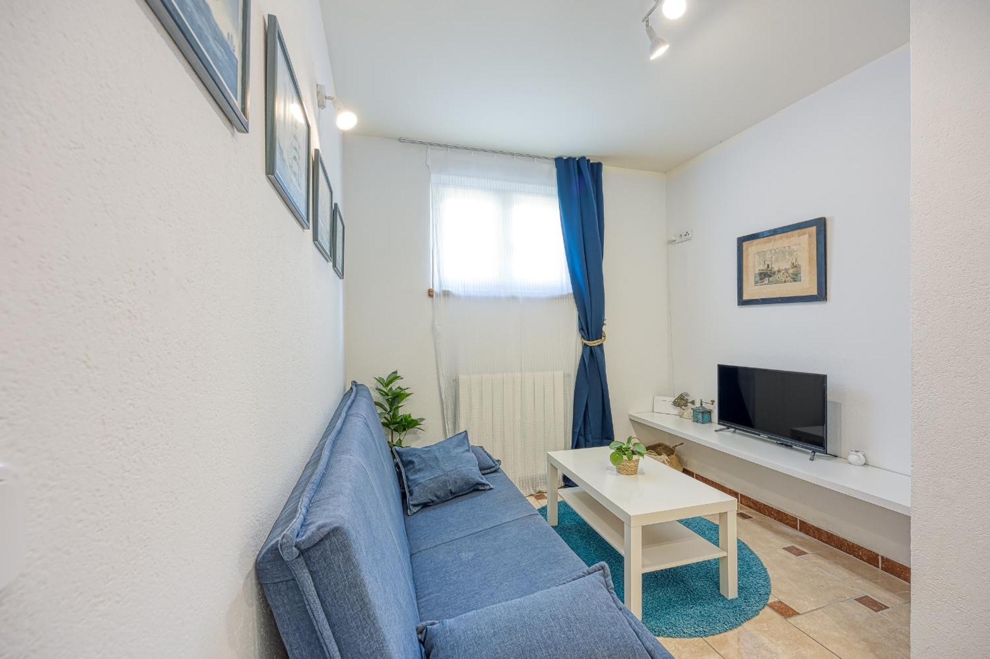 Appartement Navetta *