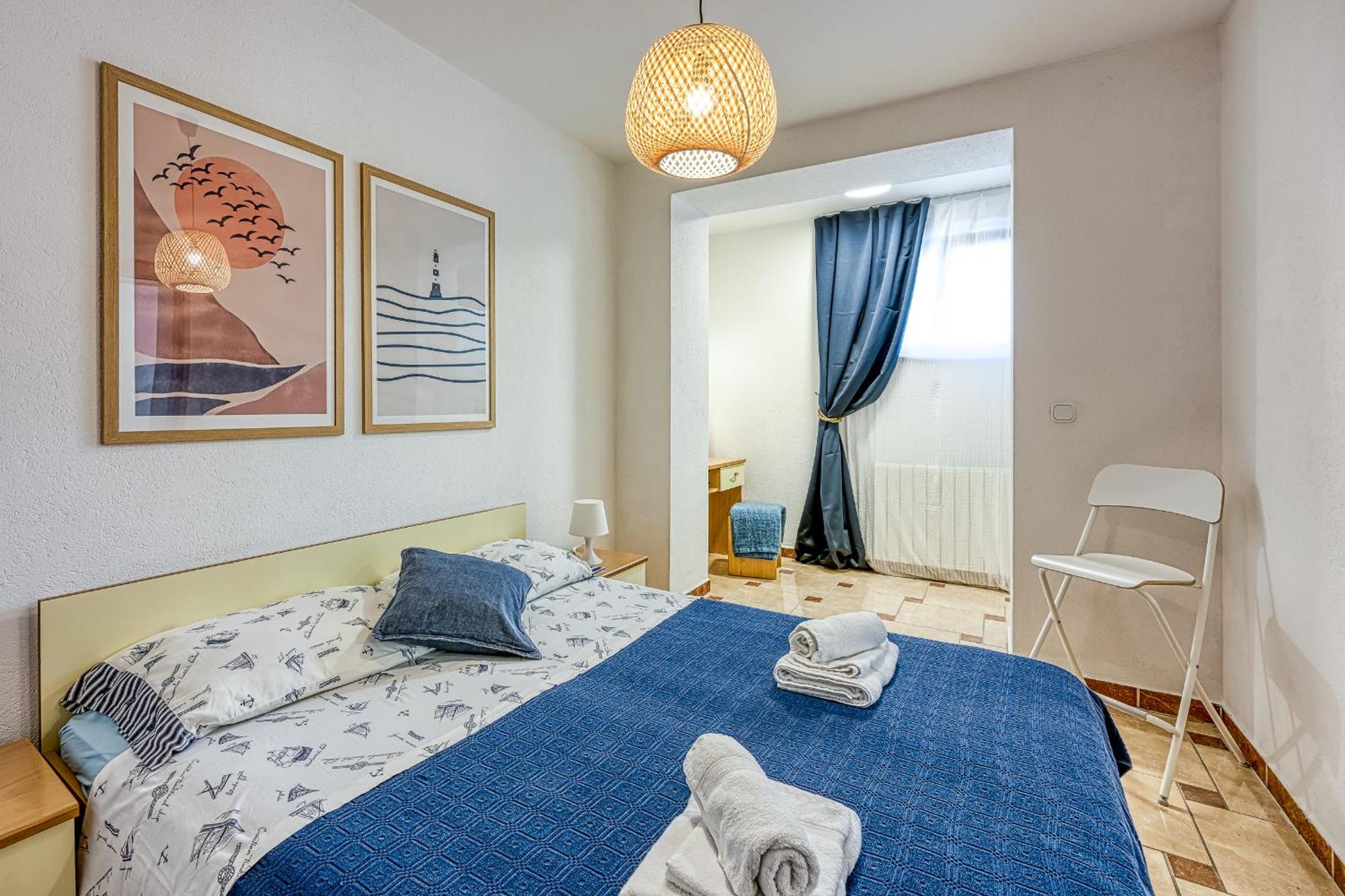 Navetta Appartement *