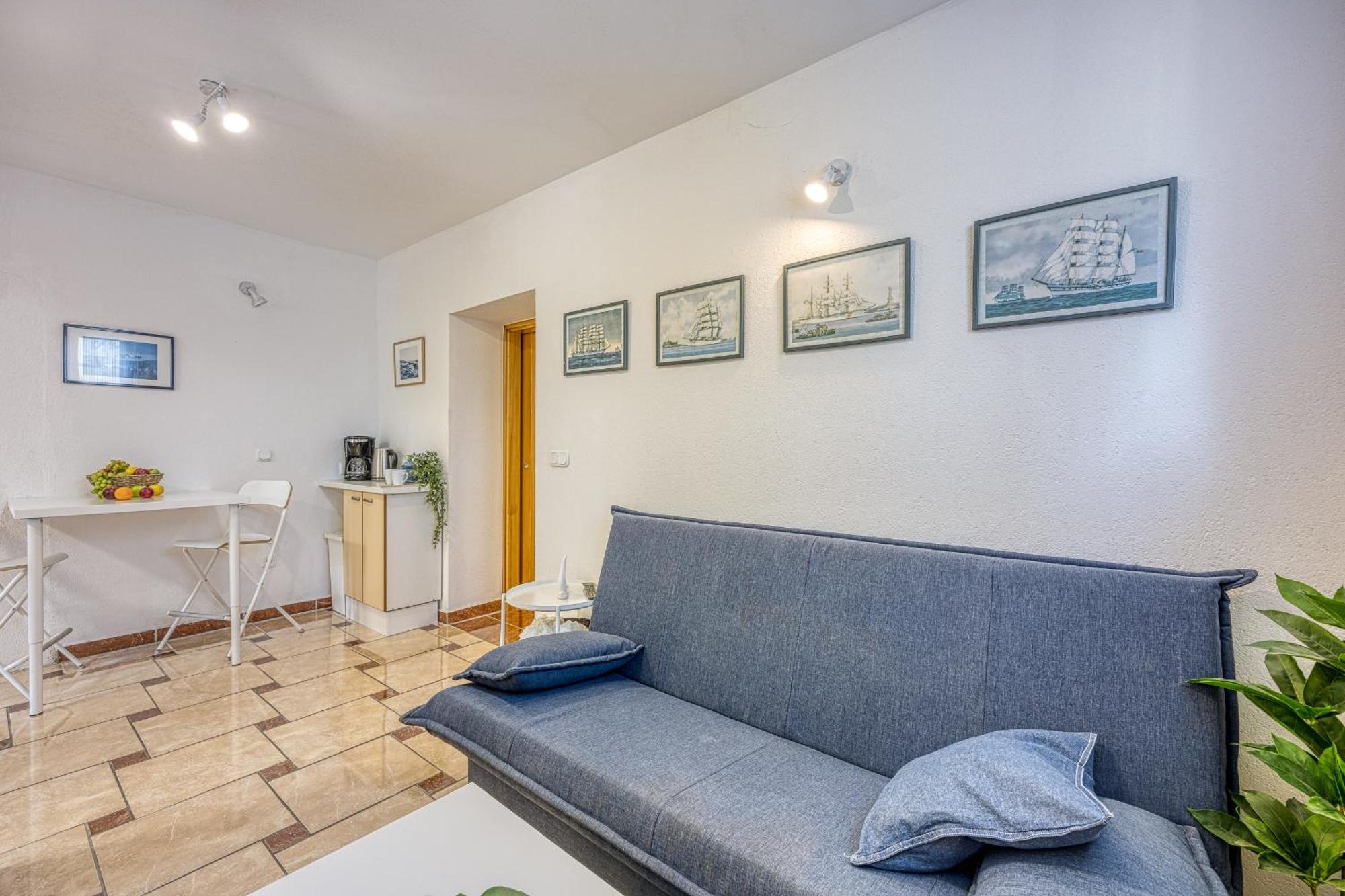 Appartement Navetta Poreč