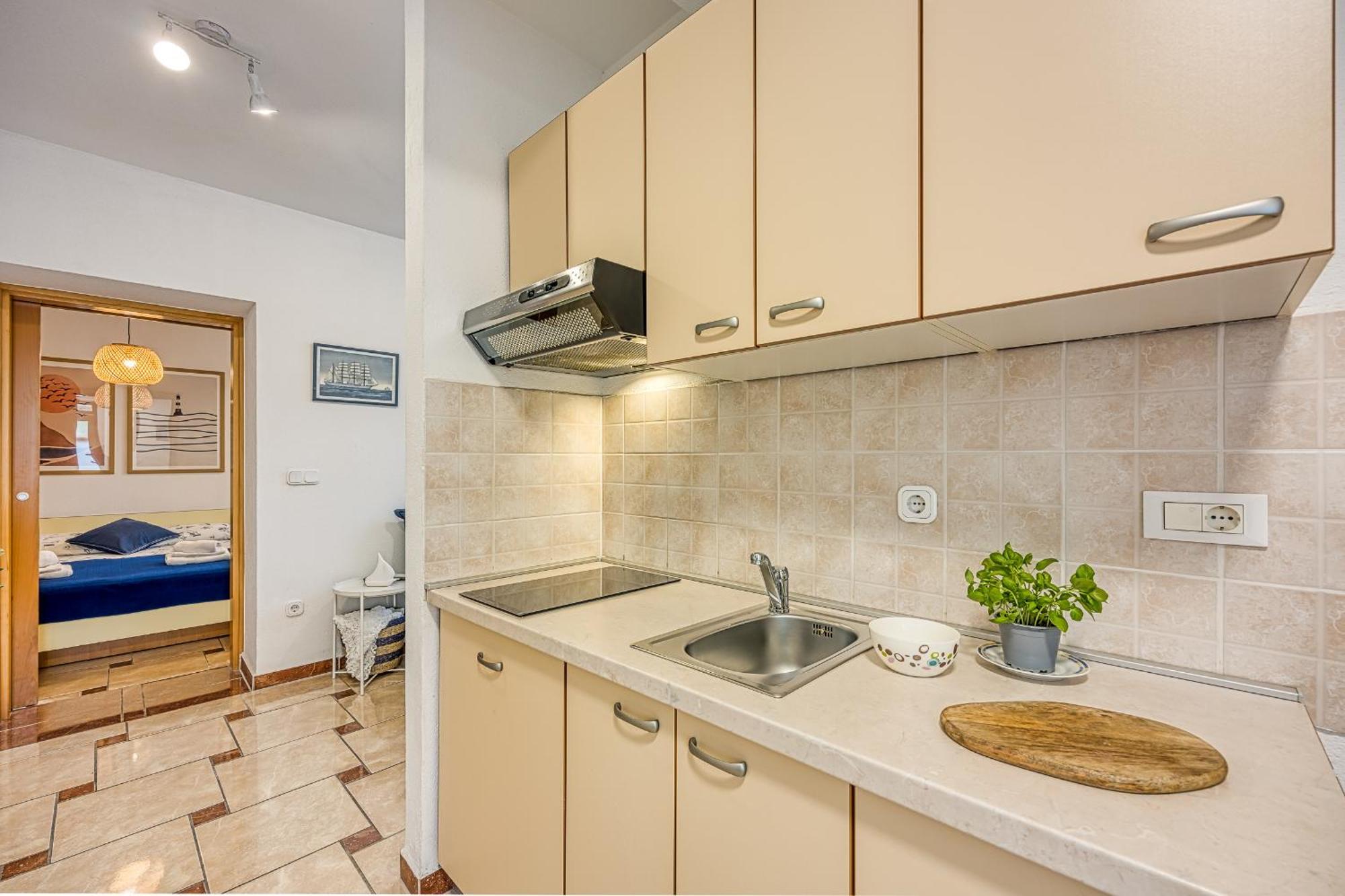 Appartement Navetta